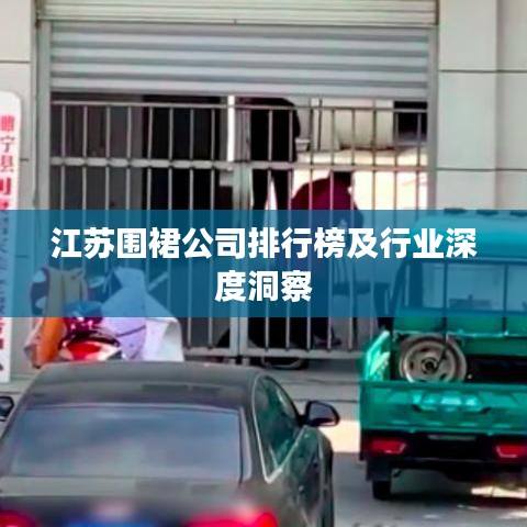 江蘇圍裙公司排行榜及行業(yè)深度洞察