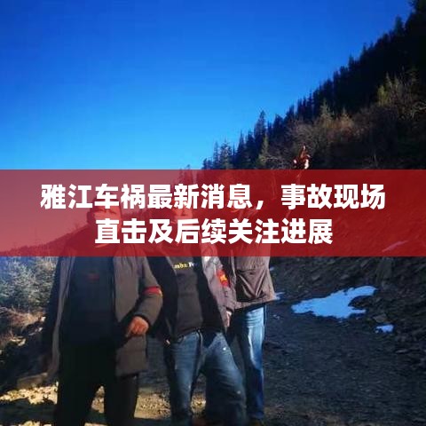 雅江車禍最新消息，事故現(xiàn)場直擊及后續(xù)關(guān)注進(jìn)展