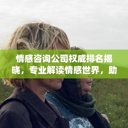 情感咨詢(xún)公司權(quán)威排名揭曉，專(zhuān)業(yè)解讀情感世界，助力心靈成長(zhǎng)