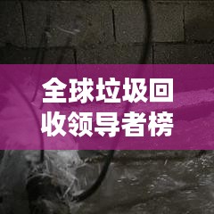 全球垃圾回收領(lǐng)導(dǎo)者榜單揭曉，世界十大回收巨頭排名！