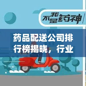 藥品配送公司排行榜揭曉，行業(yè)格局解讀與未來趨勢展望