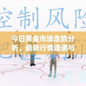 今日黃金市場走勢分析，最新行情速遞與預(yù)測