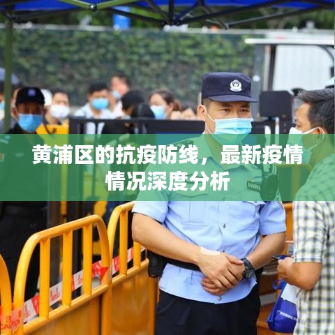 黃浦區(qū)的抗疫防線，最新疫情情況深度分析