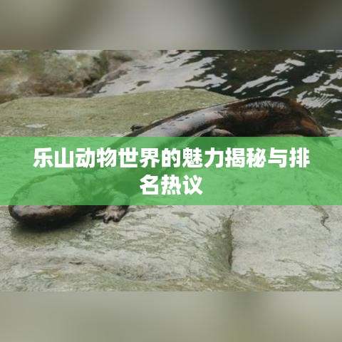 樂(lè)山動(dòng)物世界的魅力揭秘與排名熱議