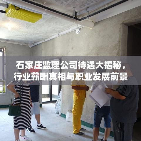 石家莊監(jiān)理公司待遇大揭秘，行業(yè)薪酬真相與職業(yè)發(fā)展前景深度洞察