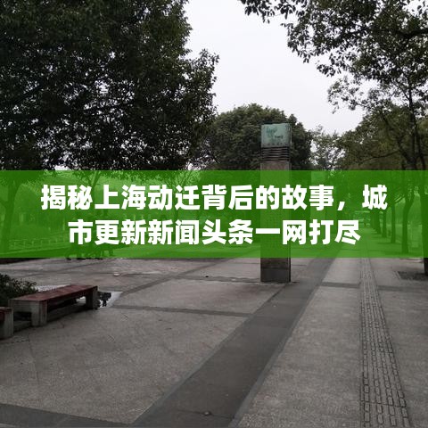 揭秘上海動遷背后的故事，城市更新新聞頭條一網(wǎng)打盡