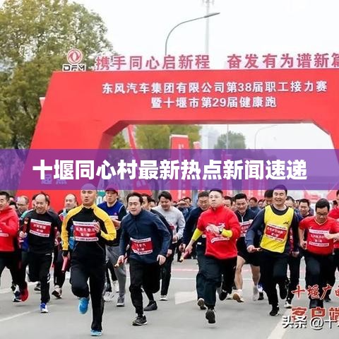 十堰同心村最新熱點新聞速遞