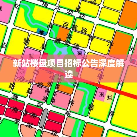 新站樓盤項(xiàng)目招標(biāo)公告深度解讀