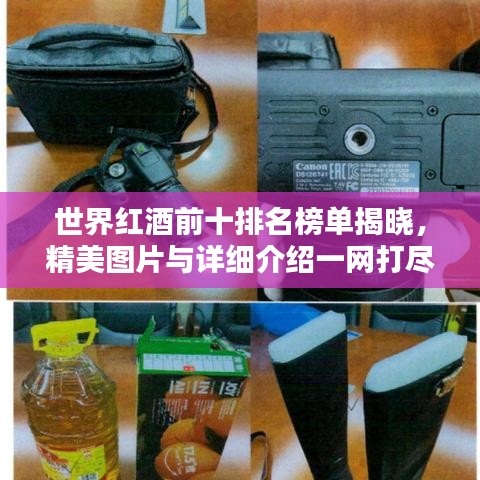 世界紅酒前十排名榜單揭曉，精美圖片與詳細(xì)介紹一網(wǎng)打盡