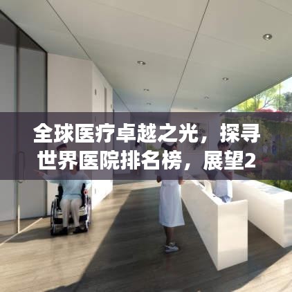 全球醫(yī)療卓越之光，探尋世界醫(yī)院排名榜，展望2024醫(yī)療領(lǐng)域新動態(tài)