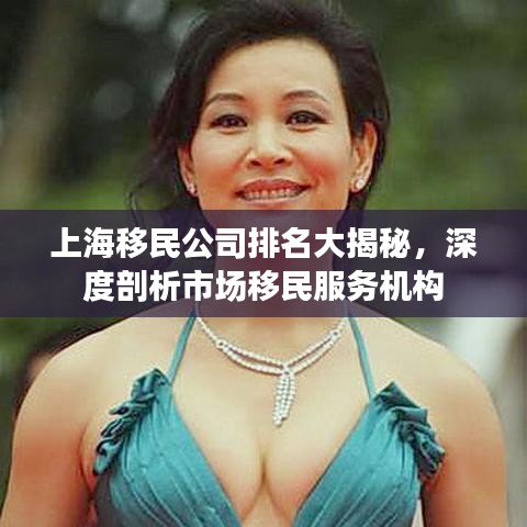 上海移民公司排名大揭秘，深度剖析市場(chǎng)移民服務(wù)機(jī)構(gòu)