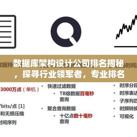 數(shù)據(jù)庫架構設計公司排名揭秘，探尋行業(yè)領軍者，專業(yè)排名一覽無余！