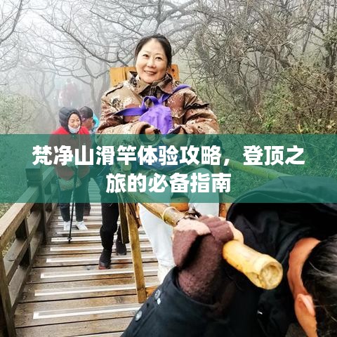 梵凈山滑竿體驗(yàn)攻略，登頂之旅的必備指南