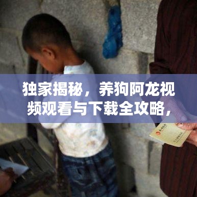 獨家揭秘，養(yǎng)狗阿龍視頻觀看與下載全攻略，最新播放指南一網(wǎng)打盡！
