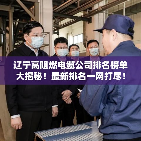 遼寧高阻燃電纜公司排名榜單大揭秘！最新排名一網(wǎng)打盡！