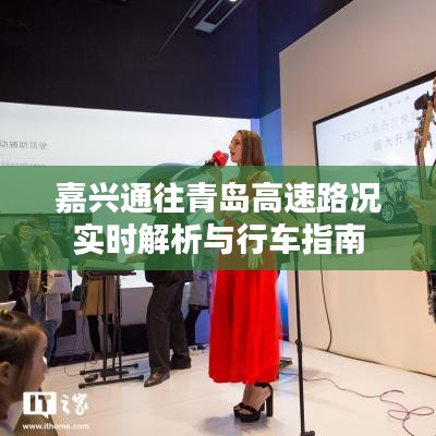 嘉興通往青島高速路況實時解析與行車指南