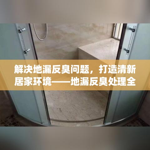 解決地漏反臭問題，打造清新居家環(huán)境——地漏反臭處理全攻略