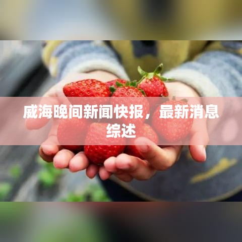 威海晚間新聞快報(bào)，最新消息綜述