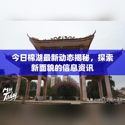 今日棉湖最新動(dòng)態(tài)揭秘，探索新面貌的信息資訊