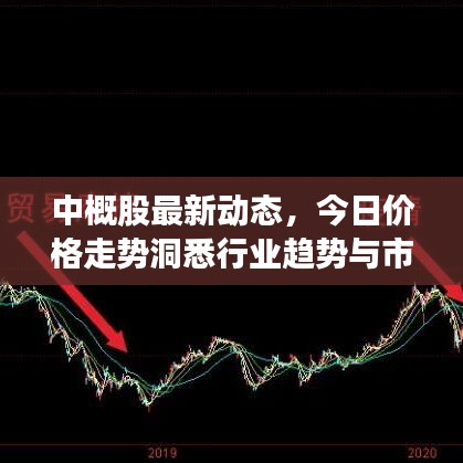 中概股最新動態(tài)，今日價格走勢洞悉行業(yè)趨勢與市場動態(tài)