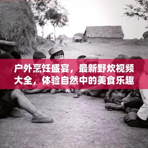 戶外烹飪盛宴，最新野炊視頻大全，體驗(yàn)自然中的美食樂(lè)趣