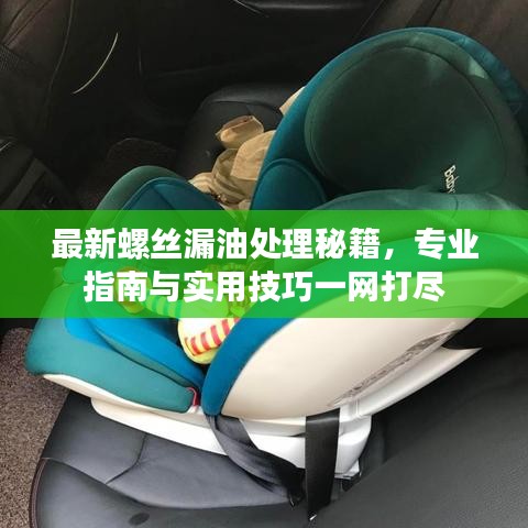 最新螺絲漏油處理秘籍，專業(yè)指南與實(shí)用技巧一網(wǎng)打盡