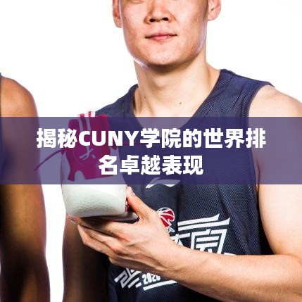揭秘CUNY學(xué)院的世界排名卓越表現(xiàn)