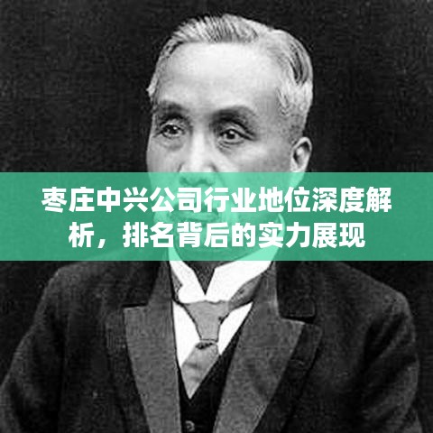 棗莊中興公司行業(yè)地位深度解析，排名背后的實(shí)力展現(xiàn)