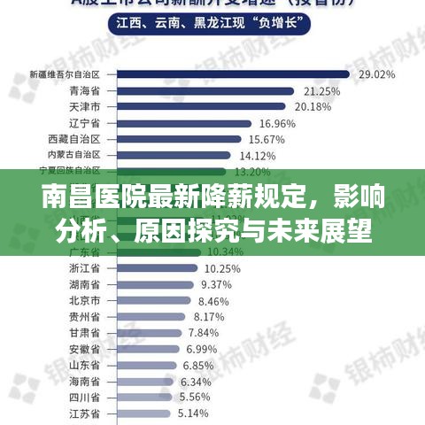 南昌醫(yī)院最新降薪規(guī)定，影響分析、原因探究與未來展望