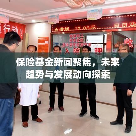 保險(xiǎn)基金新聞聚焦，未來趨勢與發(fā)展動向探索
