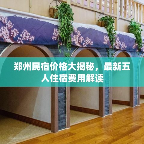 鄭州民宿價(jià)格大揭秘，最新五人住宿費(fèi)用解讀