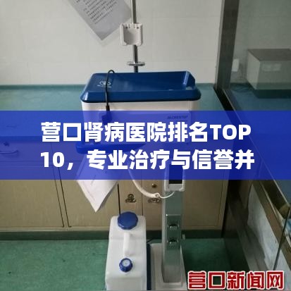 營口腎病醫(yī)院排名TOP10，專業(yè)治療與信譽并重，為您的健康保駕護航