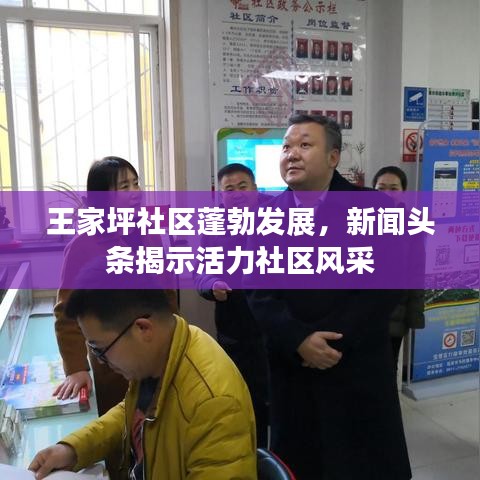 王家坪社區(qū)蓬勃發(fā)展，新聞?lì)^條揭示活力社區(qū)風(fēng)采