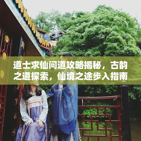 道士求仙問(wèn)道攻略揭秘，古韻之道探索，仙境之途步入指南