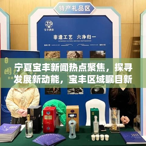 寧夏寶豐新聞熱點聚焦，探尋發(fā)展新動能，寶豐區(qū)域矚目新進(jìn)展