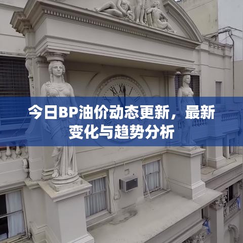 今日BP油價(jià)動(dòng)態(tài)更新，最新變化與趨勢(shì)分析