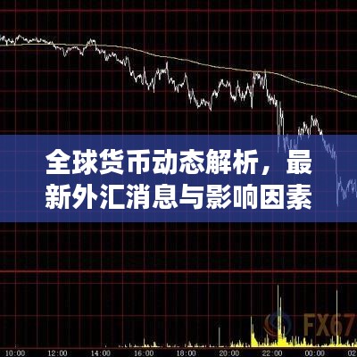 全球貨幣動態(tài)解析，最新外匯消息與影響因素深度剖析