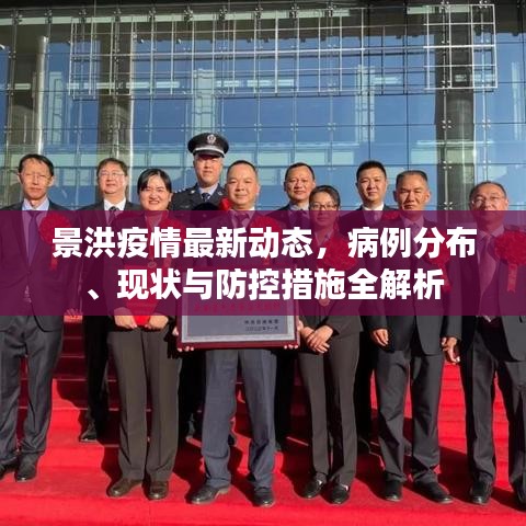 景洪疫情最新動(dòng)態(tài)，病例分布、現(xiàn)狀與防控措施全解析