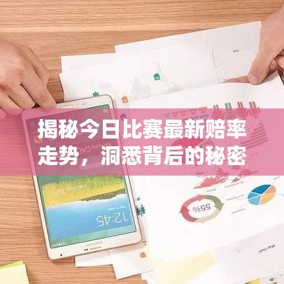 揭秘今日比賽最新賠率走勢(shì)，洞悉背后的秘密動(dòng)態(tài)！