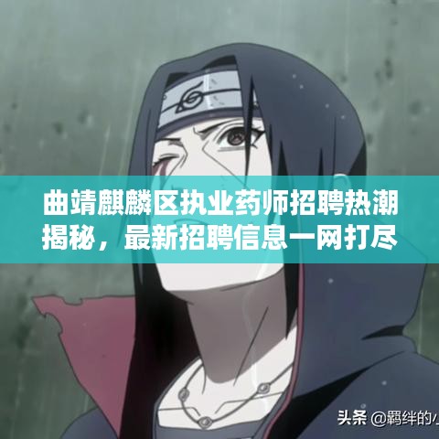 曲靖麒麟?yún)^(qū)執(zhí)業(yè)藥師招聘熱潮揭秘，最新招聘信息一網(wǎng)打盡