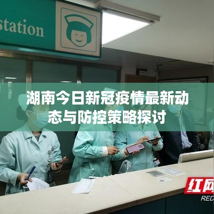 湖南今日新冠疫情最新動態(tài)與防控策略探討