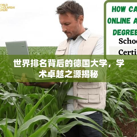 世界排名背后的德國大學(xué)，學(xué)術(shù)卓越之源揭秘
