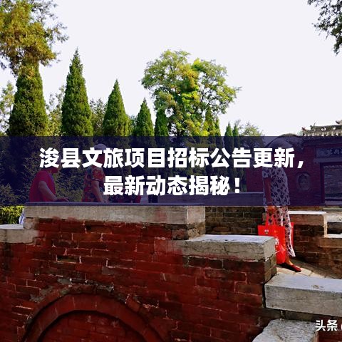?？h文旅項(xiàng)目招標(biāo)公告更新，最新動(dòng)態(tài)揭秘！