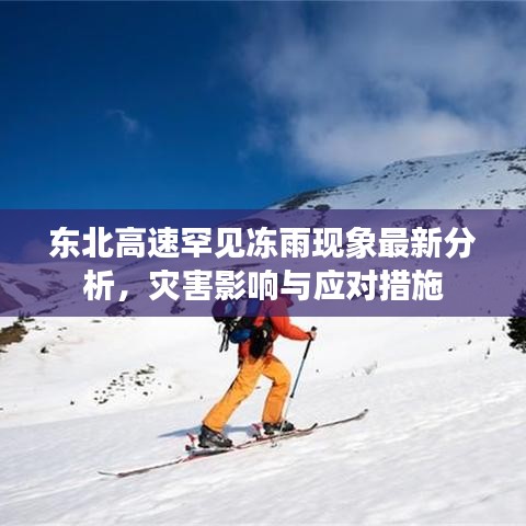 東北高速罕見凍雨現(xiàn)象最新分析，災(zāi)害影響與應(yīng)對(duì)措施