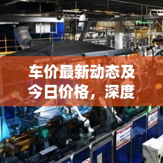 車價最新動態(tài)及今日價格，深度解析市場走勢