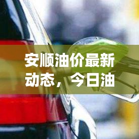 安順油價最新動態(tài)，今日油價表查詢及波動因素深度解析與趨勢展望