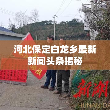河北保定白龍鄉(xiāng)最新新聞?lì)^條揭秘