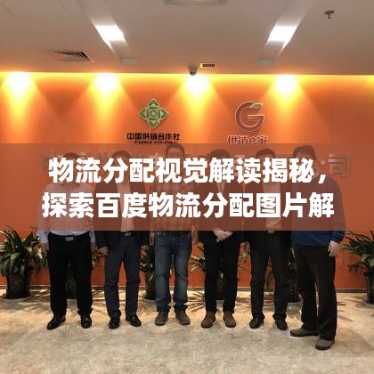 物流分配視覺解讀揭秘，探索百度物流分配圖片解讀新境界