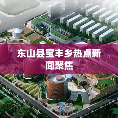 東山縣寶豐鄉(xiāng)熱點新聞聚焦