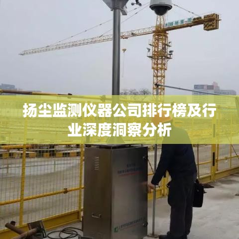 揚塵監(jiān)測儀器公司排行榜及行業(yè)深度洞察分析